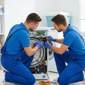 Reparación Especializada de Línea Blanca