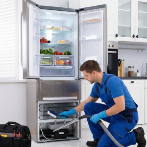 Mantenimiento Preventivo y Optimización